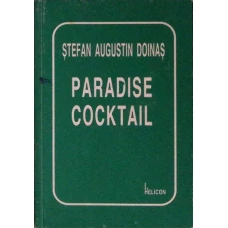 PARADISE COCKTAIL