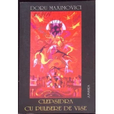 CLEPSIDRA CU PULBERE DE VISE