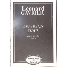 REPARAND ZIDUL