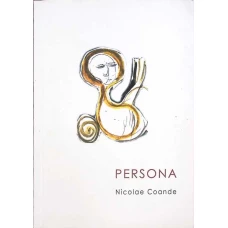 PERSONA - ANTOLOGIE DE VERSURI