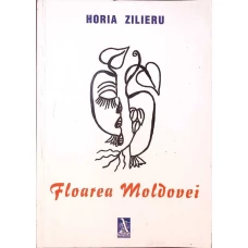 FLOAREA MOLDOVEI (CU DEDICATIA AUTORULUI)