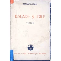 BALADE SI IDILE. VERSURI BALADE SI IDILE. VERSURI