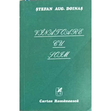 VANATOARE CU SOIM. POEZII