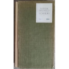 SCRIERI VOL.1 VERSURI