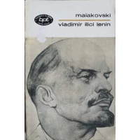 VLADIMIR ILICI LENIN VLADIMIR ILICI LENIN