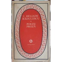 POEZII. PROZA