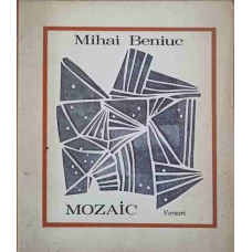 MOZAIC. VERSURI