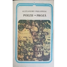 POEZII. PROZA