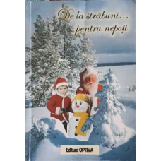 DE LA STRABUNI PENTRU NEPOTI