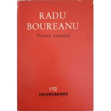VIOARA COSMICA