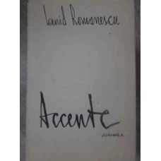 ACCENTE