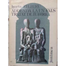 ADDENDA LA UN FALS TRATAT DE IUBIRE