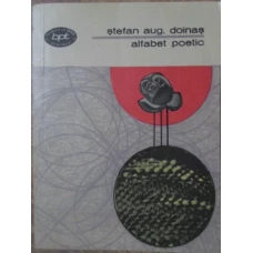 ALFABET POETIC