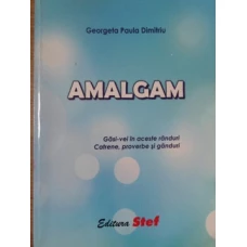 AMALGAM. EPIGRAME SI CATRENE