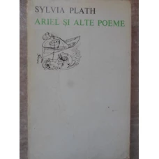 ARIEL SI ALTE POEME