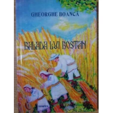 BALADA LUI BOSTAN