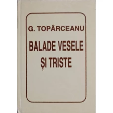 BALADE VESELE SI TRISTE