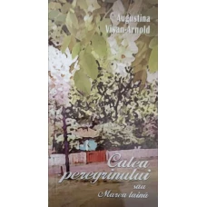 CALEA PEREGRINULUI SAU MAREA TAINA. POEZII