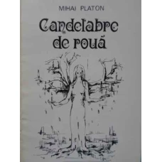 CANDELABRE DE ROUA VERSURI DE DRAGOSTE