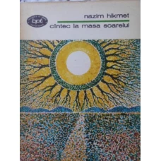 CANTEC LA MASA SOARELUI