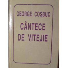 CANTECE DE VITEJIE