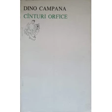 CANTURI ORFICE