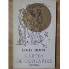 CARTEA DE COPILARIE. BALADE PRINCEPS