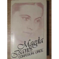 CONFESIUNI LIRICE