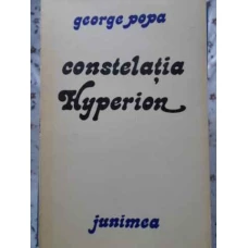 CONSTELATIA HYPERION POEME PRINCEPS