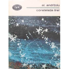 CONSTELATIA LIREI