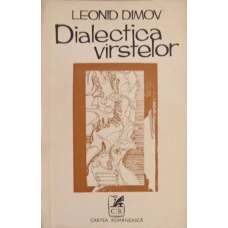 DIALECTICA VARSTELOR. POEME