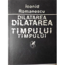 DILATAREA TIMPULUI. POEZII
