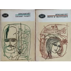 DOINE SI LACRAMIOARE. OSTASII NOSTRI VOL.1-2