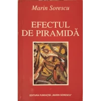 EFECTUL DE PIRAMIDA EFECTUL DE PIRAMIDA