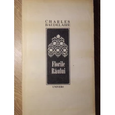 FLORILE RAULUI, TRADUCERE C.D. ZELETIN