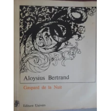 GASPARD DE LA NUIT