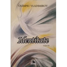 IDENTITATE. VERSURI