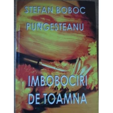 IMBOBOCIRI DE TOAMNA. EPIGRAME
