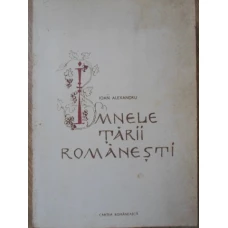 IMNELE TARII ROMANESTI