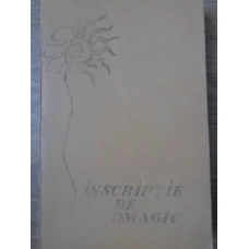 INSCRIPTIE DE OMAGIU. CINCIZECI DE POETI IESENI, LA CEI 50 DE ANI AI U.T.C.