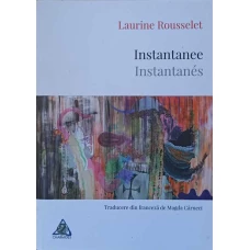 INSTANTANEE. INSTANTANES VERSURI (EDITIE BILINGVA ROMANA-FRANCEZA)