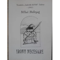 IRONII NECESARE. EPIGRAME