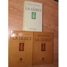 LA LILIECI POEME VOL.1-3