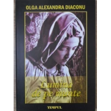 LUMINA DE PE MUNTE. POEZII