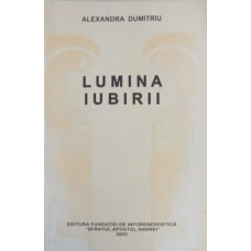 LUMINA IUBIRII. POEZII