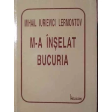 M-A INSELAT BUCURIA