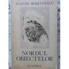 NORDUL OBIECTELOR. POEZII PRINCEPS