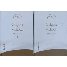 OPERA POETICA VOL.1-2