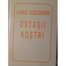 OSTASII NOSTRI