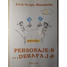 PERSONAJE-N... DERAPAJE. EPIGRAME